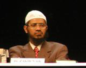 naik